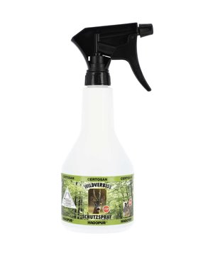 Repellent against deer and hares Hagopur Certosan Pumpspray
