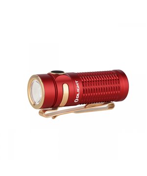 Flashlight Olight Baton 3 (red)