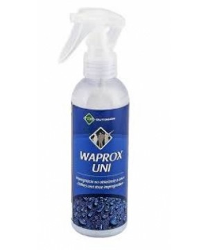Impregnation for clothing and footwear WAPROX UNI (200 ml)