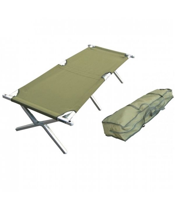  Military folding hiking bed G1