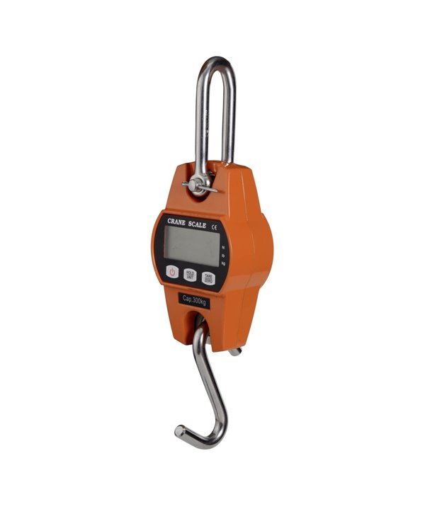 Crane Scale Up To 300 Kg (33330-12)
