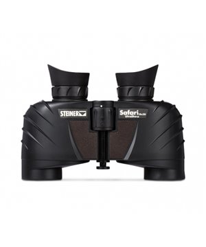 Steiner Safari UltraSharp 10x30 binoculars