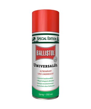 Universal oil Ballistol 350ml