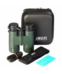 Delta Forest II 10x50 Binoculars