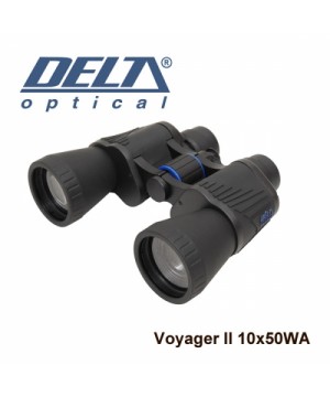 Delta Optical Voyager II 10x50WA Binoculars