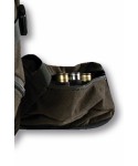 Backpack + seat  "Kauris"