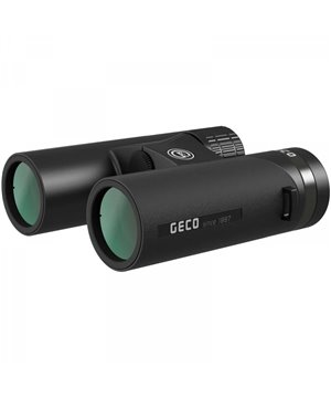 Binoculars  Geco 10x32, black