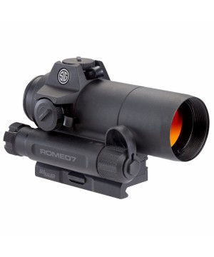 Red dot sight Sig Sauer ROMEO7, 1x30 mm