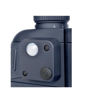 BRESSER Nautic 7x50 WD compass binoculars