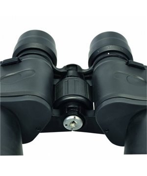 BRESSER Hunter 7x50 Porro Prism Binoculars