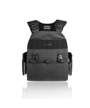 Tactical Utility Plate Carrier TB-TPCM 