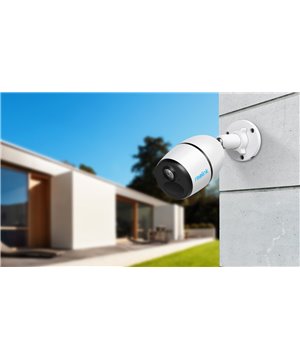 MOBILE SECURITY CAMERA REOLINK GO PLUS 4G