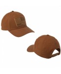 Cap Browning Company, brown