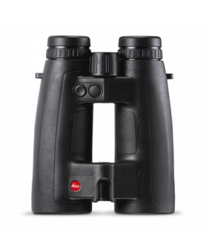 Leica Geovid 8x56 HD-R Binoculars with Rangefinder