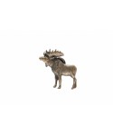 Pin Moose 25