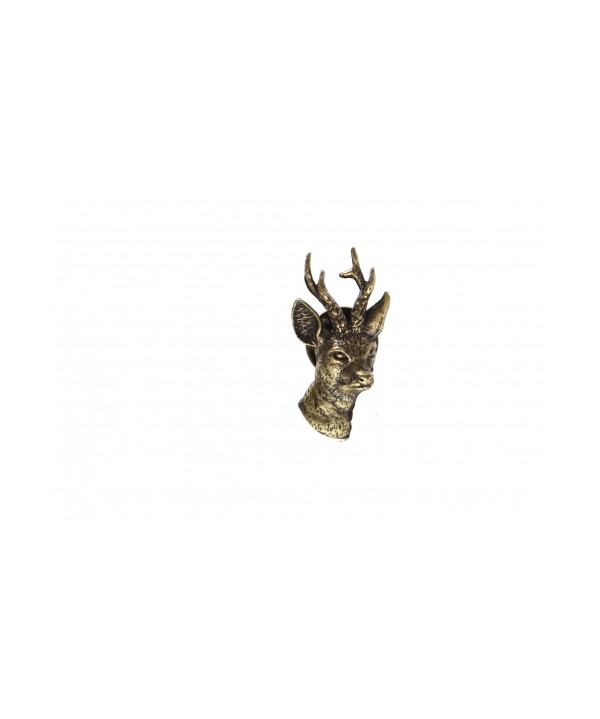 Pin "Roe-deer" 22