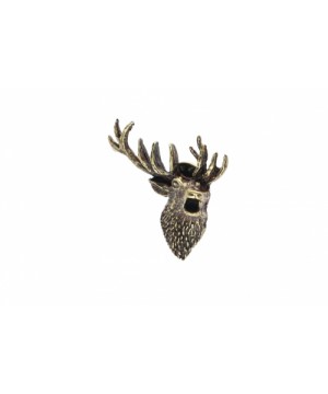 Pin "Deer" 09