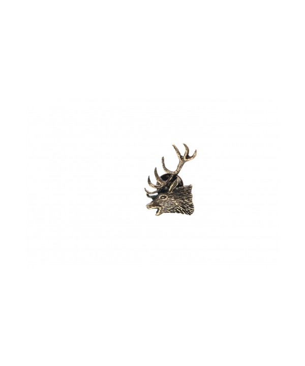 Pin "Deer" 02