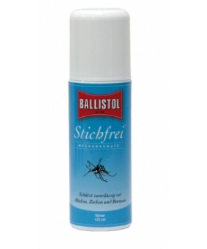 Repellent Against Mosquitoes Stichfrei 125ml