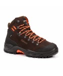 Chiruca Boots Berrea Force High Visibility 18 Gore-Tex