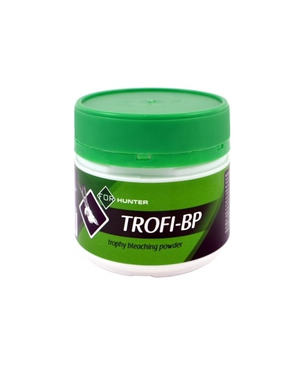 TROFI-BP Skull and Bone Bleaching Powder