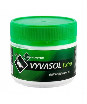 Trophy Cleaner VYVASOL EXTRA 3 in 1