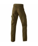 Trousers Flint trousers (Mudd green)