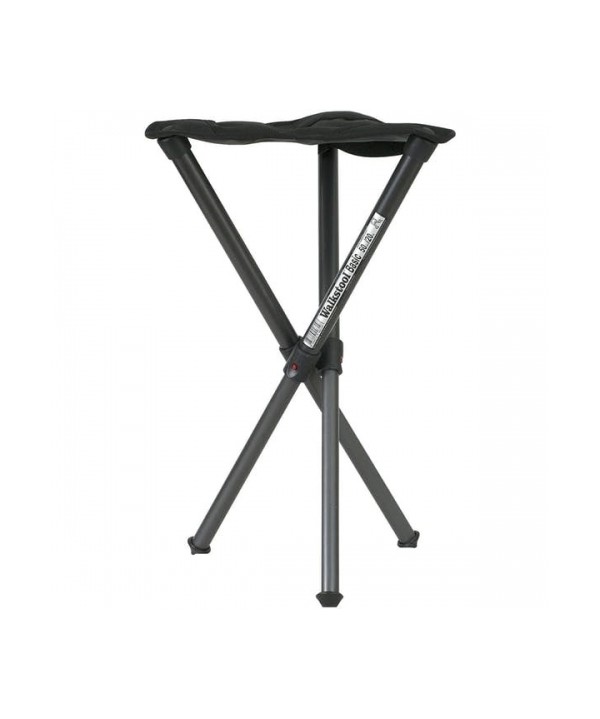 Walkstool Basic portable folding stool 50cm