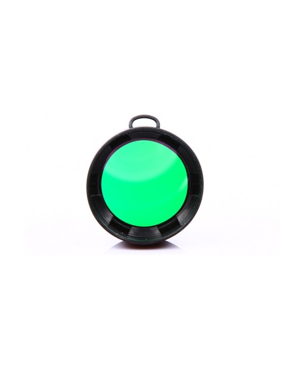 Olight Flashlight Filter M22, S80, R40 (green)