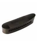 Rubber Recoil Pad  (133 x 43 mm)