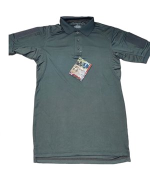 Tactical t-shirt Shadow Elite Polo TRG Grey