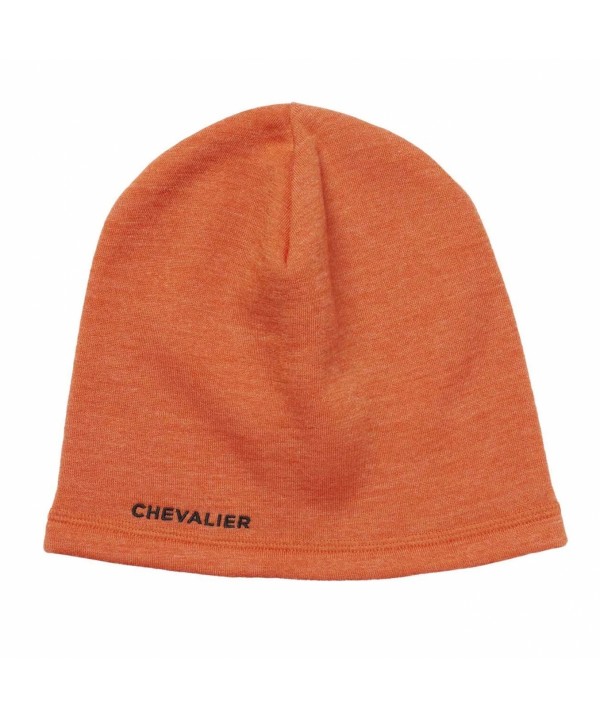 Chevalier brisk wool beanie high vis orange (11400532001)