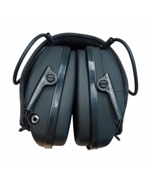 Headphones Huntera HEM02 with bluetooth