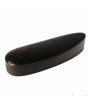 Rubber Recoil Pad (150 x 52 mm)
