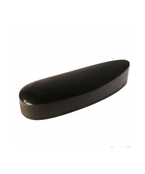 Rubber Recoil Pad (150 x 52 mm)