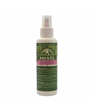Anise Scent Spray Attractant ANISГ–L 100 ml