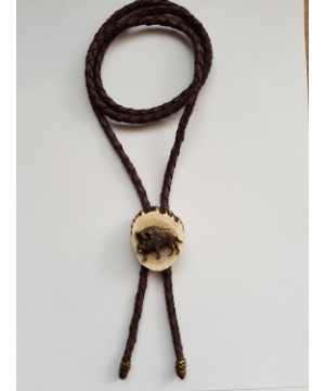 Medalion with boar motif 