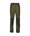 Trousers Seeland Key-Point Pine green