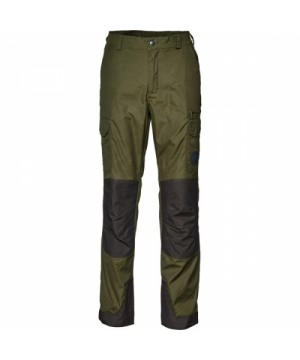 Trousers Seeland Key-Point Pine green