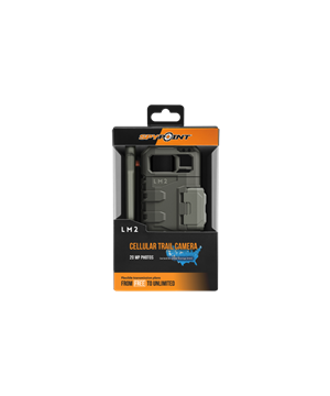 Spypoint LM2 Hunting Camera