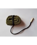 Bore Cleaning Rope Cal. 9mm. 