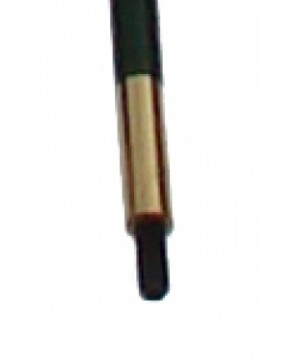 Rifle cleaning stick Raetz 6.5 mm