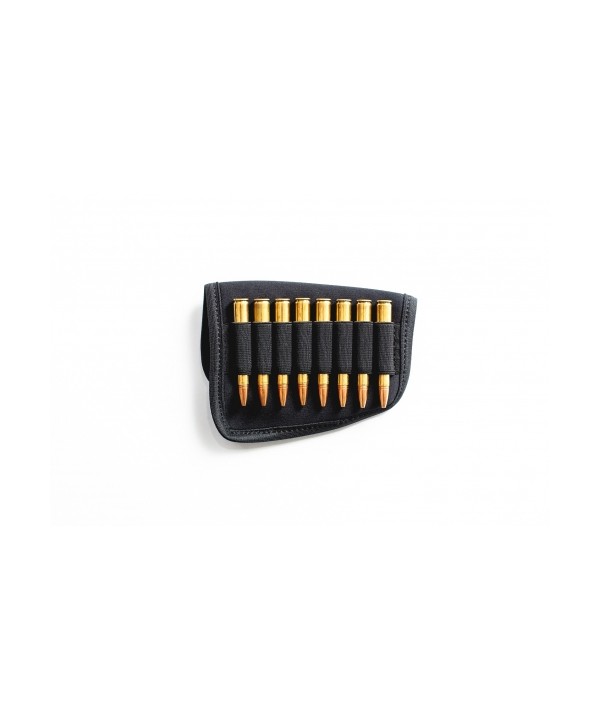 Stock Cartridge Case for 8 Rifle cartrige
