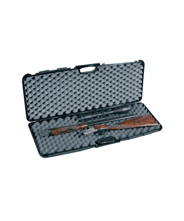 Gun case 82 x 29,5 x 8,5 cm
