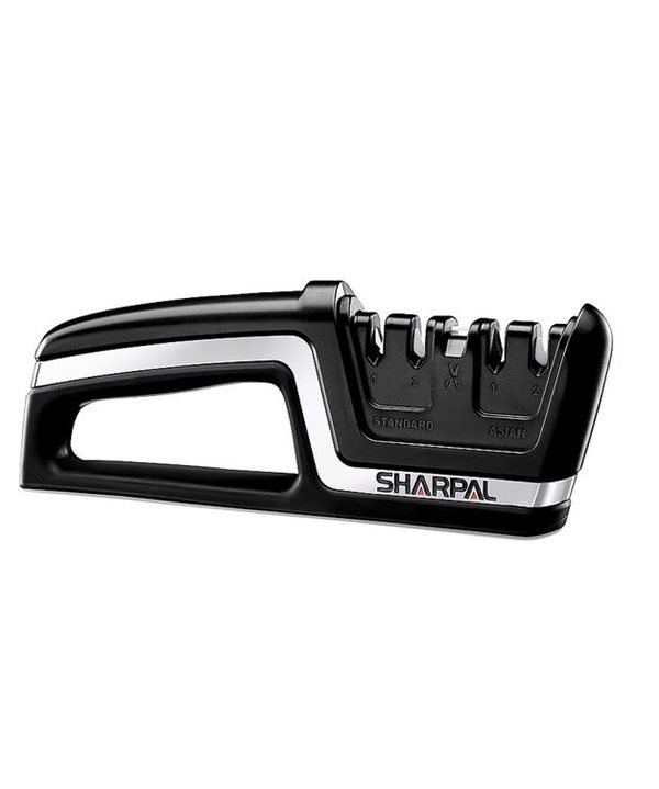 Sharpal Professional 5-In-1 Knife/Scissors Sharpener