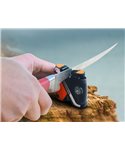 Sharpal FISHINGPAL™ 5-In-1 Knife & Hook Sharpener