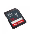 SanDisk Ultra SDHC memory card 32GB 48 MB/s Class 10 UHS-I