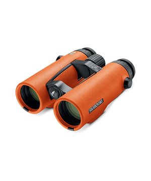 Swarovski EL Range Orange 8x42 WB Binoculars