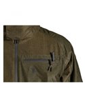 Jacket SEELAND Avail (pine green melange)