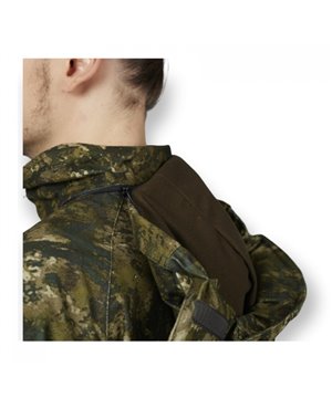 Jacket SEELAND Avail Camo (invis green)